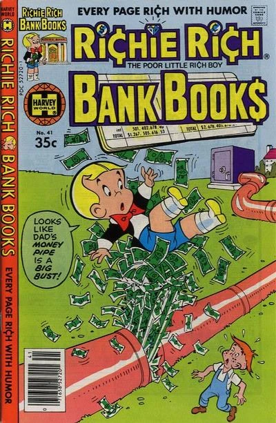 Cover of Money Bees