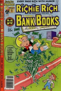 Money Bees