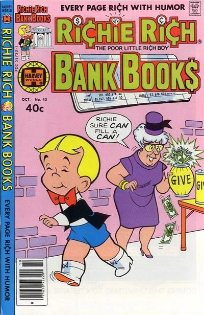 Cover of Issue #43