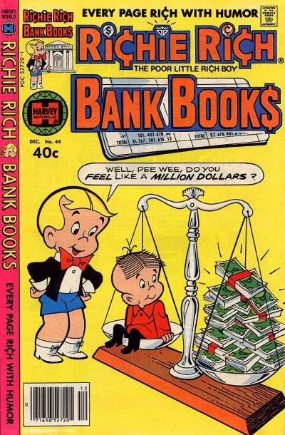 Cover of Issue #44