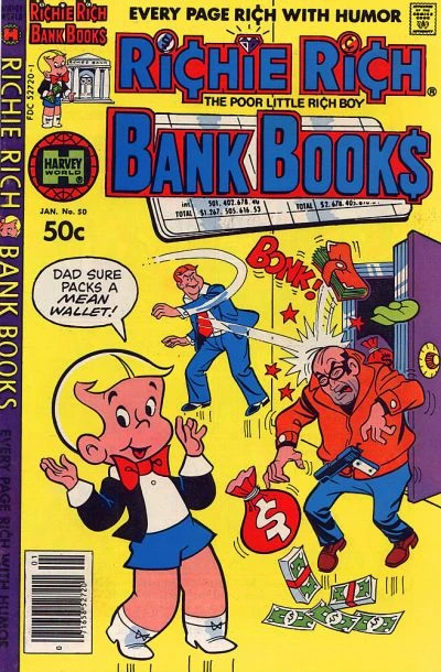 Cover of Robbing the Robot