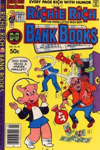 Robbing the Robot