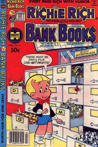 The Revolt of the Money Machines