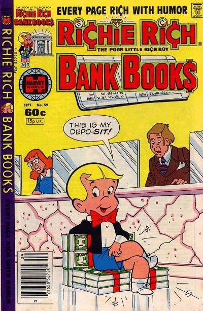 Cover of Issue #59