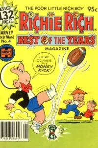 Issue #4