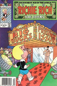 Issue #1