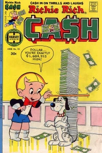 The Money Party