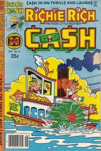Issue #31