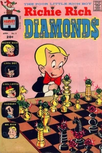 The Diamond People