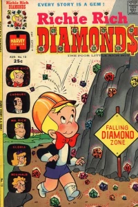 Issue #13