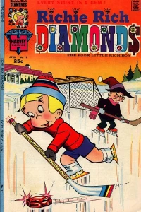 Issue #17