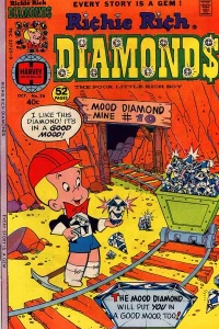 The Mood Diamond