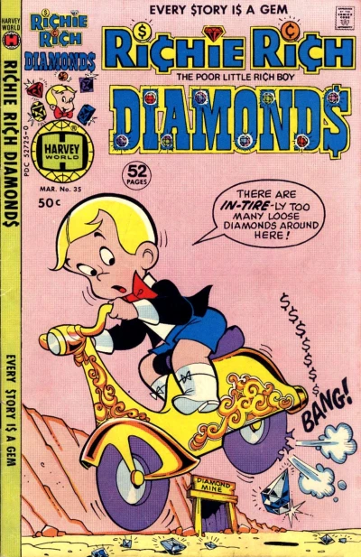 Cover of A Switch In Chests Saves Jests!