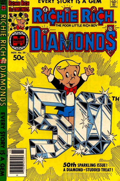 Cover of Hole In One