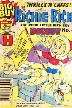 Issue #8