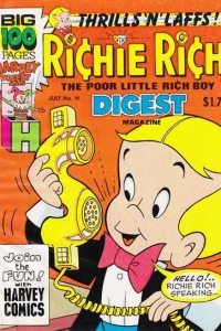 Issue #14