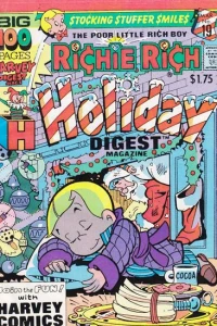 Holiday Digest
