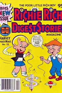 Issue #12