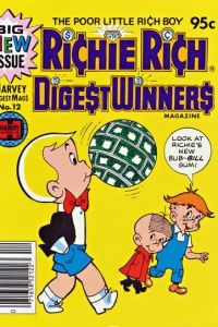 Issue #12
