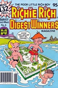 Issue #6