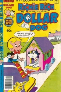I Want Dollar