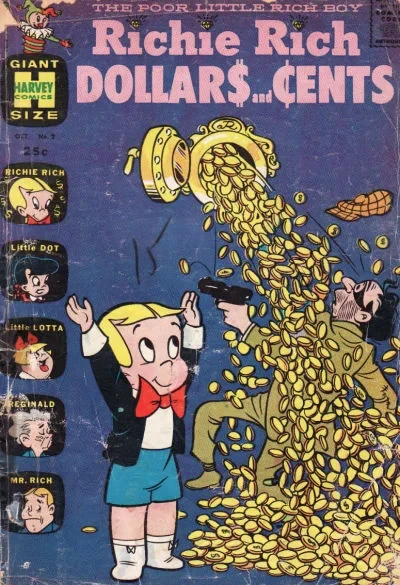 Cover of The Most Treasured Possession