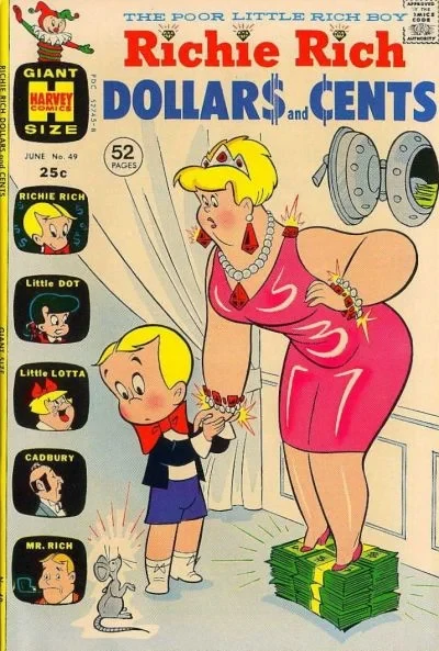 Cover of Issue #49