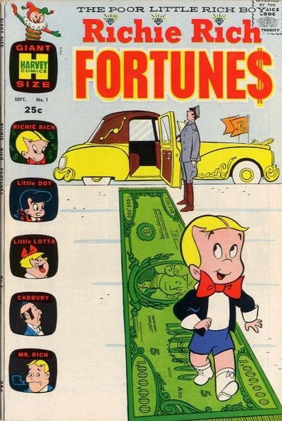 Cover of Issue 1