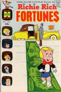 Issue 1