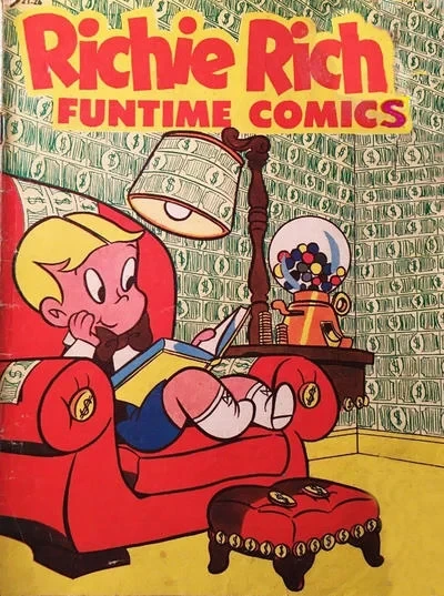 Cover of Issue #21-26