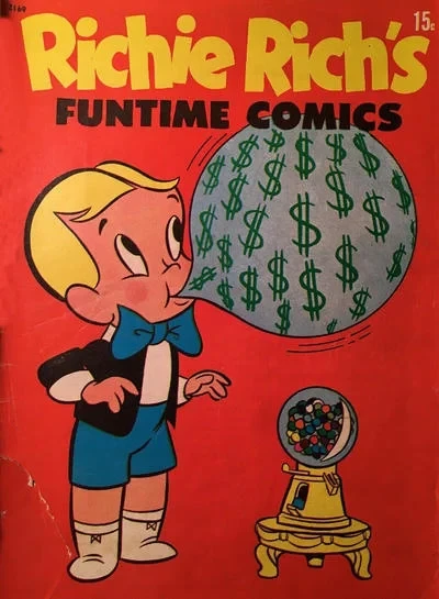 Cover of Issue #2169
