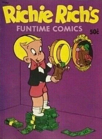 Cover of Issue #22039