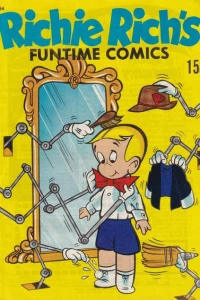 Issue #24054