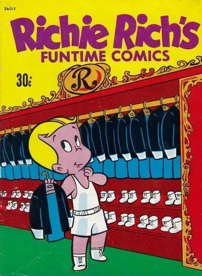 Cover of Issue #26013