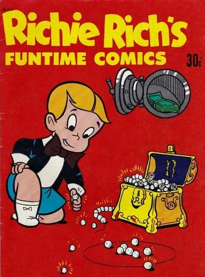 Cover of Issue #26041