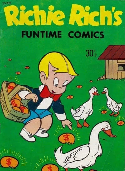 Cover of Issue #26052