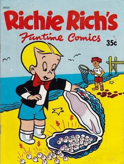 Cover of Issue #28020