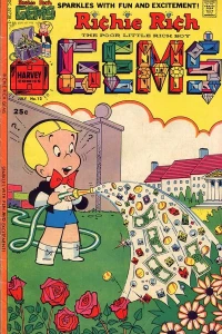 The Greatest Jewel Robbery