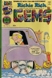 Issue #15