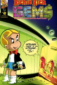 Aliens Have Landed!; Zod; Robo-Shake; Monumental Mistake; Servo; The Woolies; Stop Buggin' Me; Ma Ma My Irona