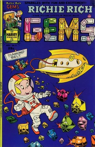 Cover of The Planet Collectors