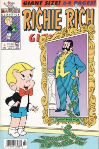 Issue #3