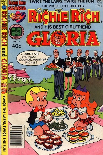 Cover of The Great Candy Caper