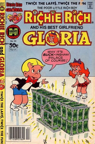 Cover of Boy Prepared