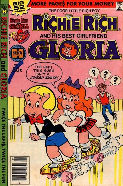 Cover of The Coming of the Ice/Cream Age!