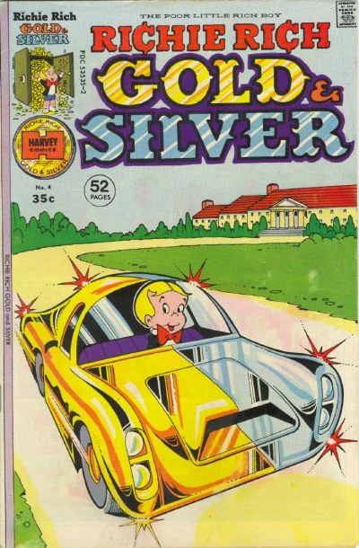 Cover of The Laughing Visitors