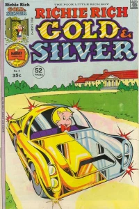 The Laughing Visitors