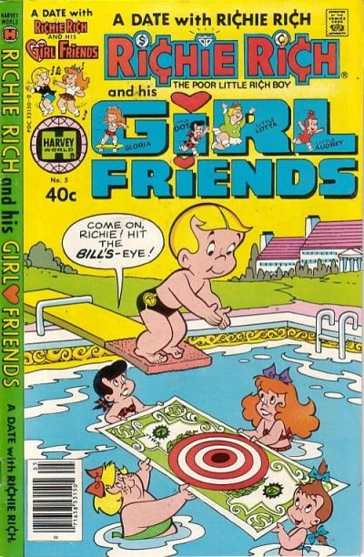 Cover of Hold-Ups Aren't Healthy