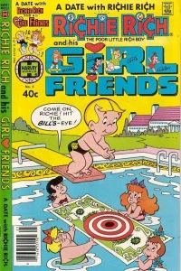 Hold-Ups Aren't Healthy