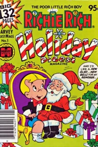 Holiday Digest Magazine